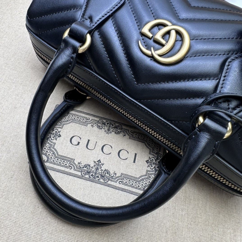 Gucci Top Handle Bags